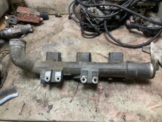 Коллектор водяной DAF CF 85 2000