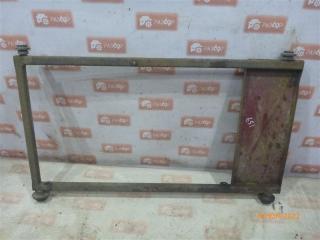 Диффузор ЗАЗ Сенс 2008