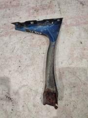 Крепление крыла переднее левое Audi A6 2000