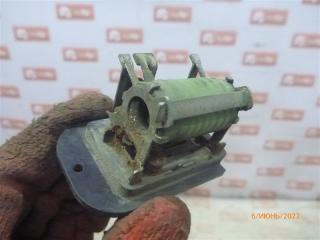 Резистор печки Лада 2110 2001