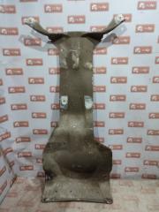 Защита задняя Audi A6 2000