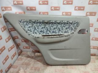 Обшивка двери задняя левая Chery Amulet A15 2006