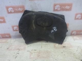 Кожух ремня грм Mitsubishi Pajero 1998