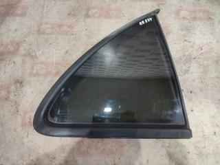 Стекло двери заднее правое Nissan Almera 2005