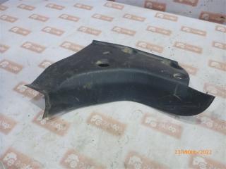 Обшивка багажника задняя правая Ford Focus 2004