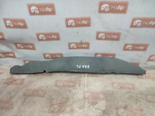 Шумоизоляция передняя левая Nissan Qashqai 2011