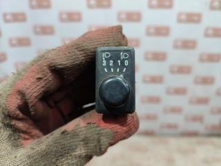 Блок управления корректором фар Nissan Primera 1991