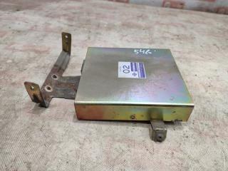 Блок управления ДВС Nissan Primera 1991