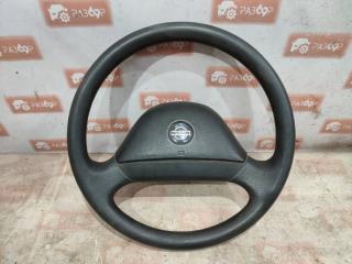 Руль Nissan Primera 1991