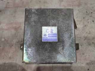 Блок управления ДВС Nissan Primera 1991