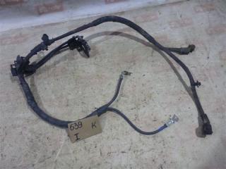 Клемма плюсовая Hyundai Solaris 2016 Б/У Клемма плюсовая Hyundai Solaris 2016