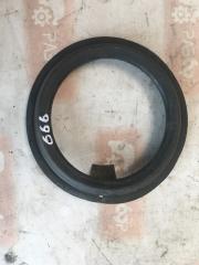 Заглушка Nissan Qashqai 2011