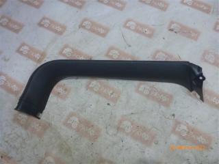 Обшивка багажника левая Mitsubishi Outlander 2004