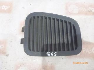 Решетка вентиляционная Mitsubishi Outlander 2004