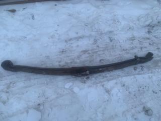 Рессора DAF CF 85 2000