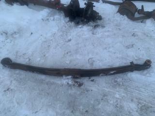 Рессора DAF CF 85 2000