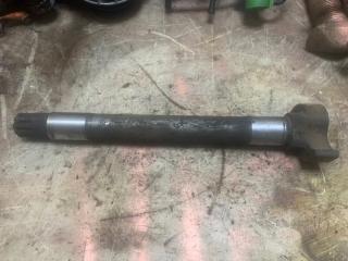 Вал тормозной задний правый DAF XF 95 Б/У Вал тормозной задний правый DAF XF 95