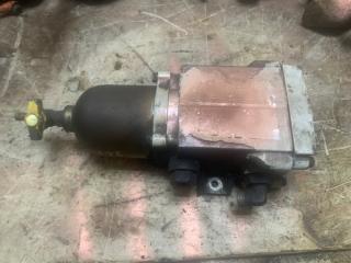 Фильтр топливный DAF CF 85 2000