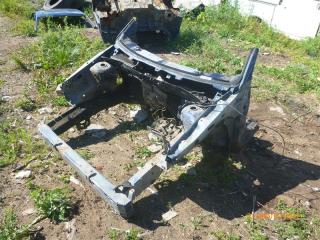 Передняя часть кузова Ford Focus 2000