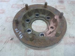 Фланец передний Volkswagen Crafter 2014 Б/У Фланец передний Volkswagen Crafter 2014