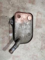 Радиатор масляный Audi A4 2003