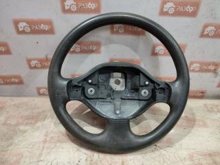 Руль Renault Logan 2007