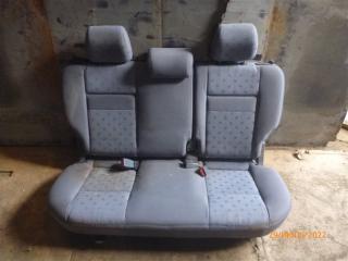 Сиденье заднее Hyundai Getz 2005 Б/У Сиденье заднее Hyundai Getz 2005
