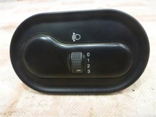 Блок управления корректором фар Chevrolet Lanos 2007