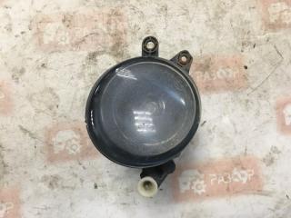Фара противотуманная Audi A4 2003 Б/У Фара противотуманная Audi A4 2003