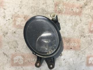 Фара противотуманная передняя правая Audi A4 2003 Б/У Фара противотуманная передняя правая Audi A4 2003