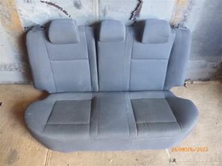 Сиденье заднее Chevrolet Aveo 2007 Б/У Сиденье заднее Chevrolet Aveo 2007