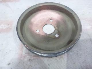 Шкив насоса гидроусилителя Chevrolet Lanos 2007 Б/У Шкив насоса гидроусилителя Chevrolet Lanos 2007