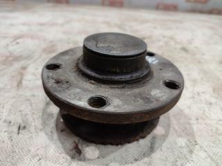 Ступица задняя Audi A4 2003