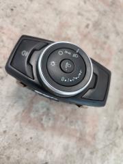 Блок управления светом Ford Focus 2016