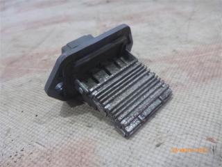 Резистор печки Chevrolet Aveo 2006