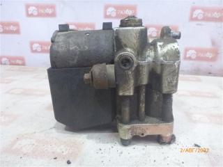 Блок abs Nissan Primera 1993