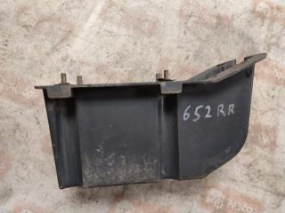 Крепление бампера заднее правое Chevrolet Lanos 2007 Б/У Крепление бампера заднее правое Chevrolet Lanos 2007