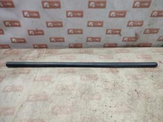 Молдинг на дверь передний Renault Logan 2007