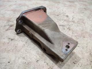 Опора двигателя передняя левая Mitsubishi Pajero Pinin 2001