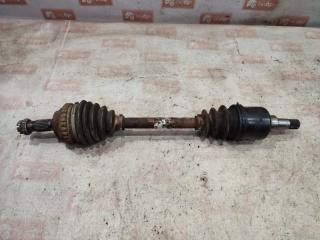 Вал приводной передний левый Peugeot Partner 2008