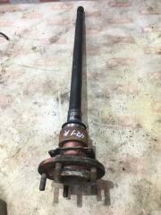 Полуось Mitsubishi Pajero Pinin 2001