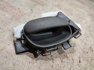 Ручка двери внешняя задняя левая Peugeot 206