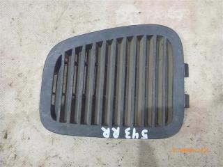Решетка вентиляционная задняя правая Mitsubishi Outlander 2006