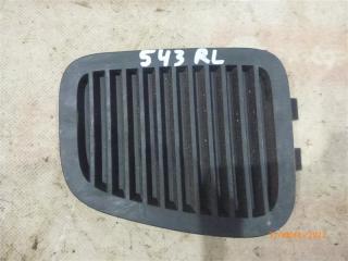 Решетка вентиляционная задняя левая Mitsubishi Outlander 2006