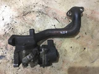 Клапан EGR Mitsubishi Pajero Pinin 2001