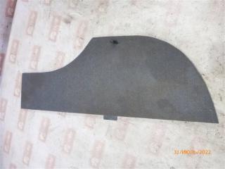 Пол багажника задний правый Mitsubishi Outlander 2006 Б/У Пол багажника задний правый Mitsubishi Outlander 2006