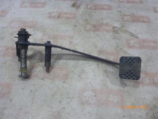 Педаль тормоза Лада 1111 1989-2008 Б/У Педаль тормоза Лада 1111 1989-2008