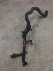 Патрубок системы охлаждения нижний Audi A4 2003