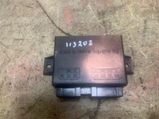 Реле поворотов Scania R93 1993 Б/У Реле поворотов Scania R93 1993