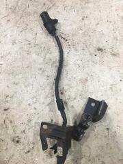 Датчик положения коленвала Hyundai Santa Fe 2008 Б/У Датчик положения коленвала Hyundai Santa Fe 2008